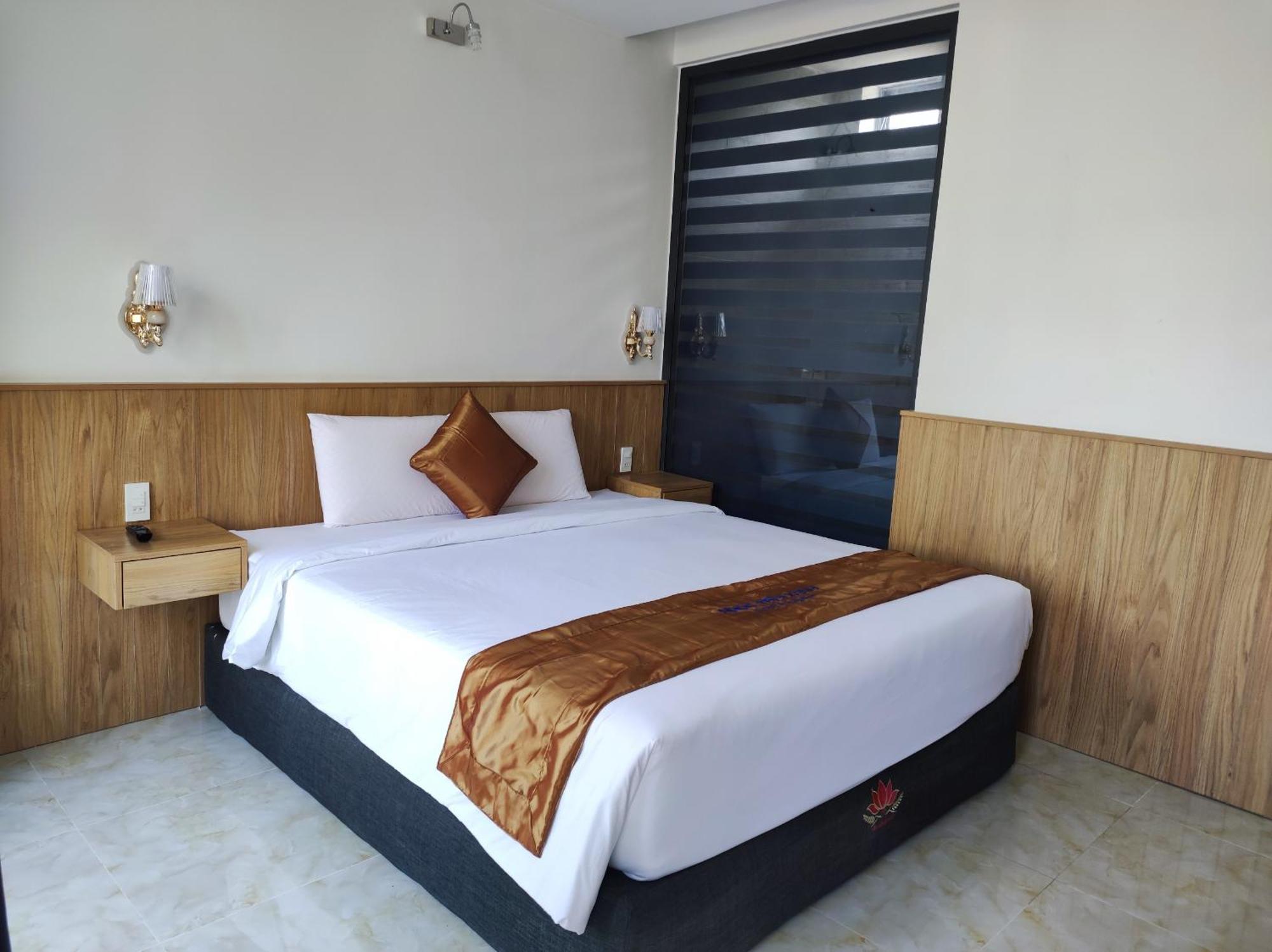 Ngoc Trai Xanh Bungalow ฟู้โกว๊ก ภายนอก รูปภาพ